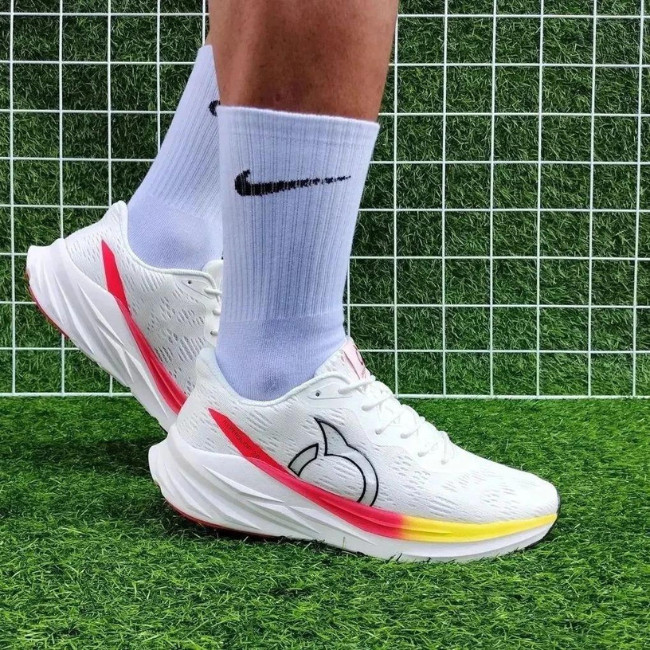 PROMO / Sepatu Olahraga Running Ortus Hyperglide 2.0 Sepatu Ortus Hyperglide 2.0