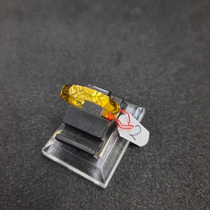 Outsy- Cincin Emas 24 Karat 2 Gram