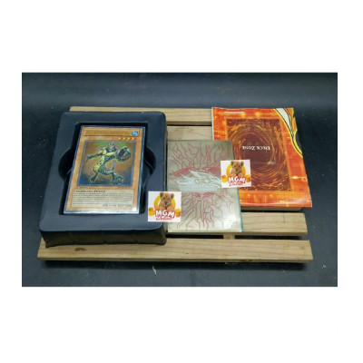 SALE DECK KARTU YU-GI-OH - MAINAN KARTU YUGIOH TRADING CARD GAME KONAMI READYY