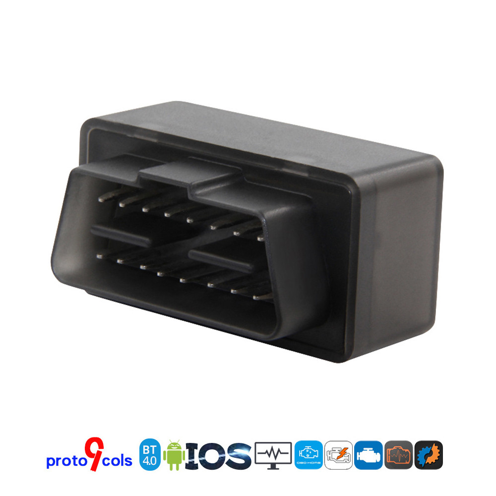 Mini ELM327 OBD2 Scanner Bluetooth 4.0 Code Reader ELM 327 OBD2