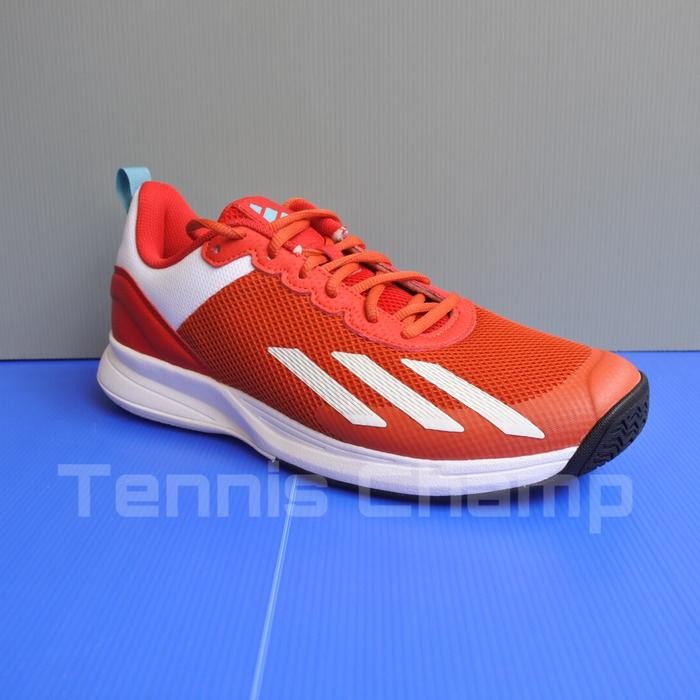 Sepatu Tenis Adidas Courtflash Speed HQ8483/Tennis Shoe Adidas Ori
