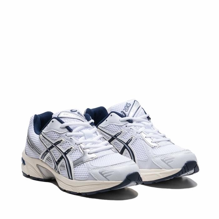 Asics Gel 1130 White Midnight