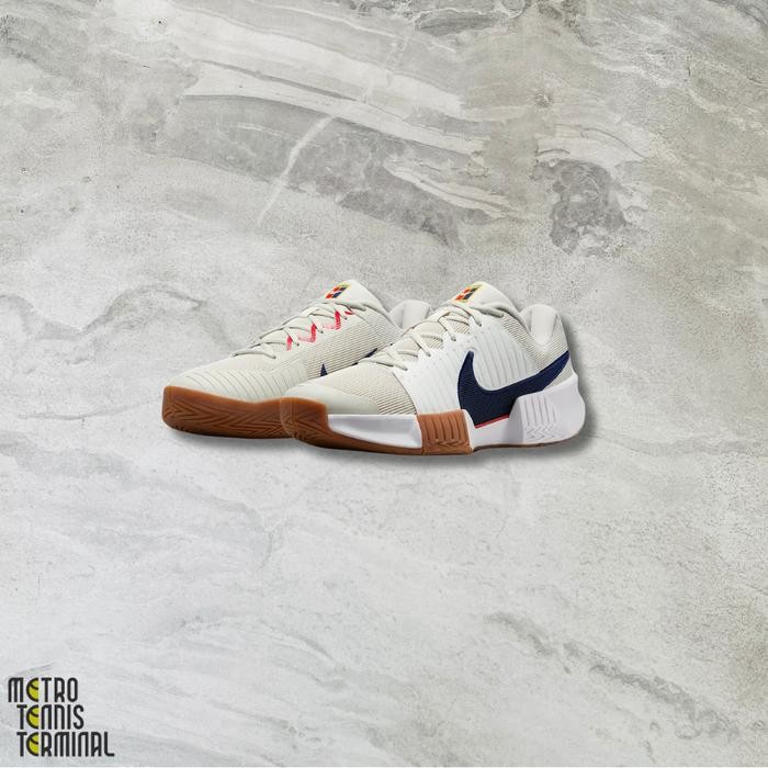 Nike Men Zoom Gp Challenge Pro HC (Sepatu Tenis Nike)