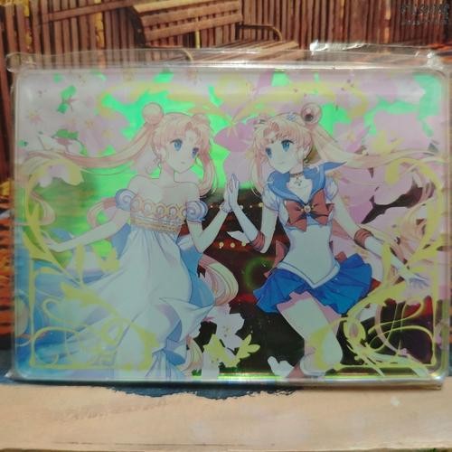 Goddess Story Acrylic Sailor Moon