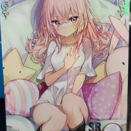 Goddess Story Sajuna Inui My Dress-Up Darling SR