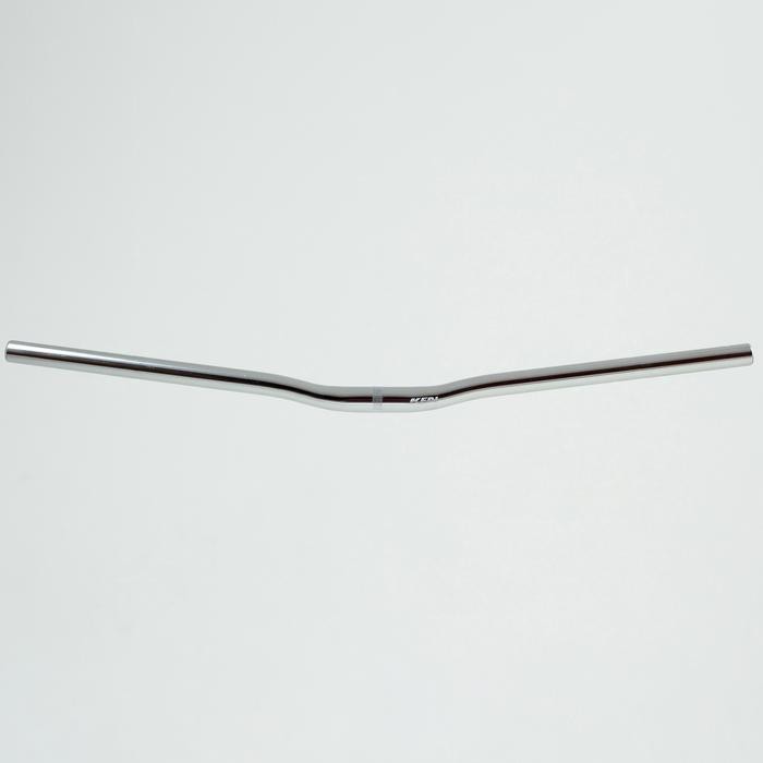 KEN Mid Rise Bar, 25.4mm NON OS, 720mm, like nitto shred bar