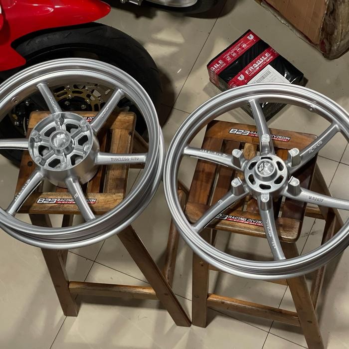 velg racingboy ninja rr ss r velg rcb ninja ss rr r velg racingboy nin