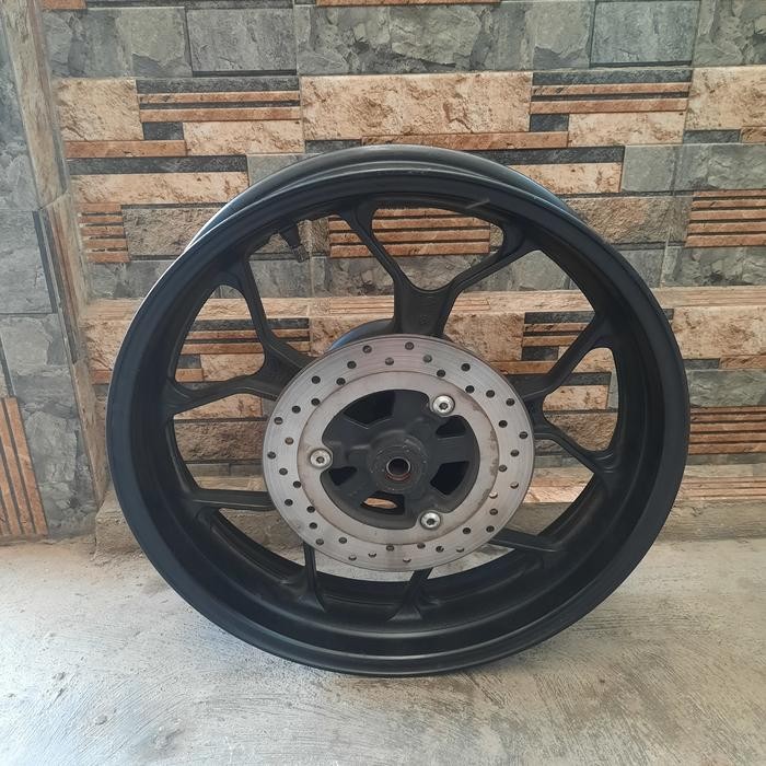 Velg Belakang Mt15 XSR155