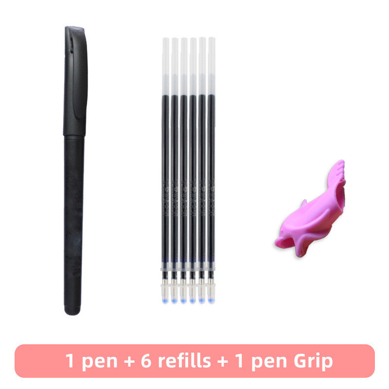 

Magic Copybook Drawing Toys For Kids Montessori Reusable Pen Control Training Writing Sticker