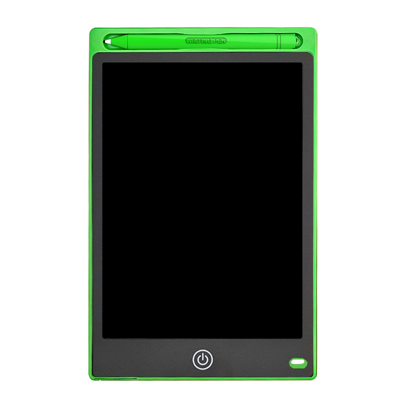 

8.5-Inchb Monochrore Lcd Handwriting Drawing Board For Puzzle Portable Home Graffiti Small