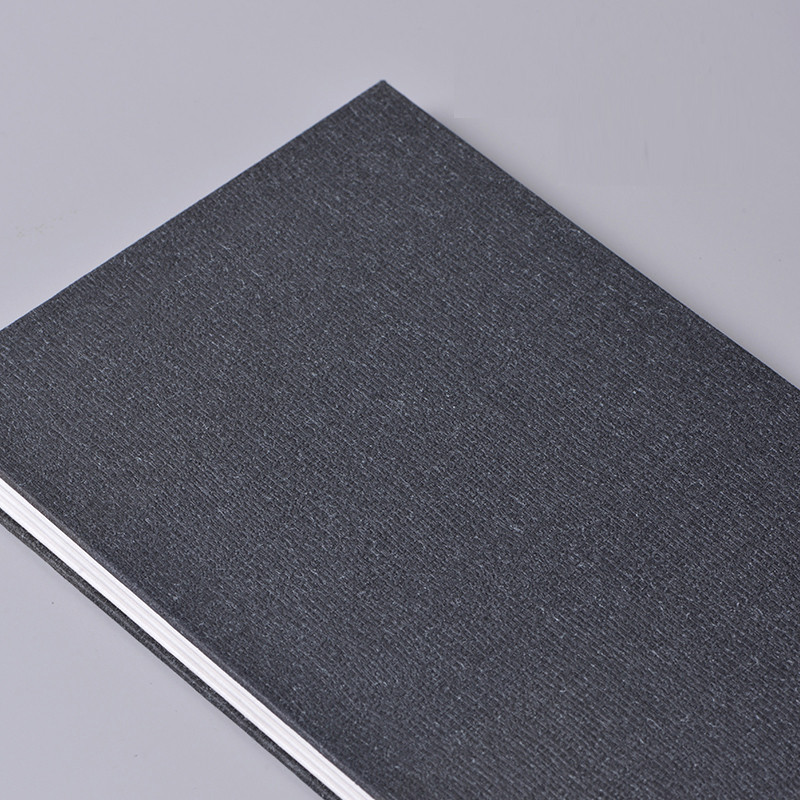 

Potentate 300Gsm Watercolor Folded Drawing Pad Organ Sketch Notebook Cold Press Paper For Designer