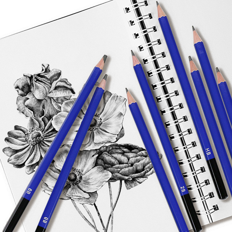 

36Pcs Drawing Tools And Suites, Used For Professional Artistic PurposesFine Writing