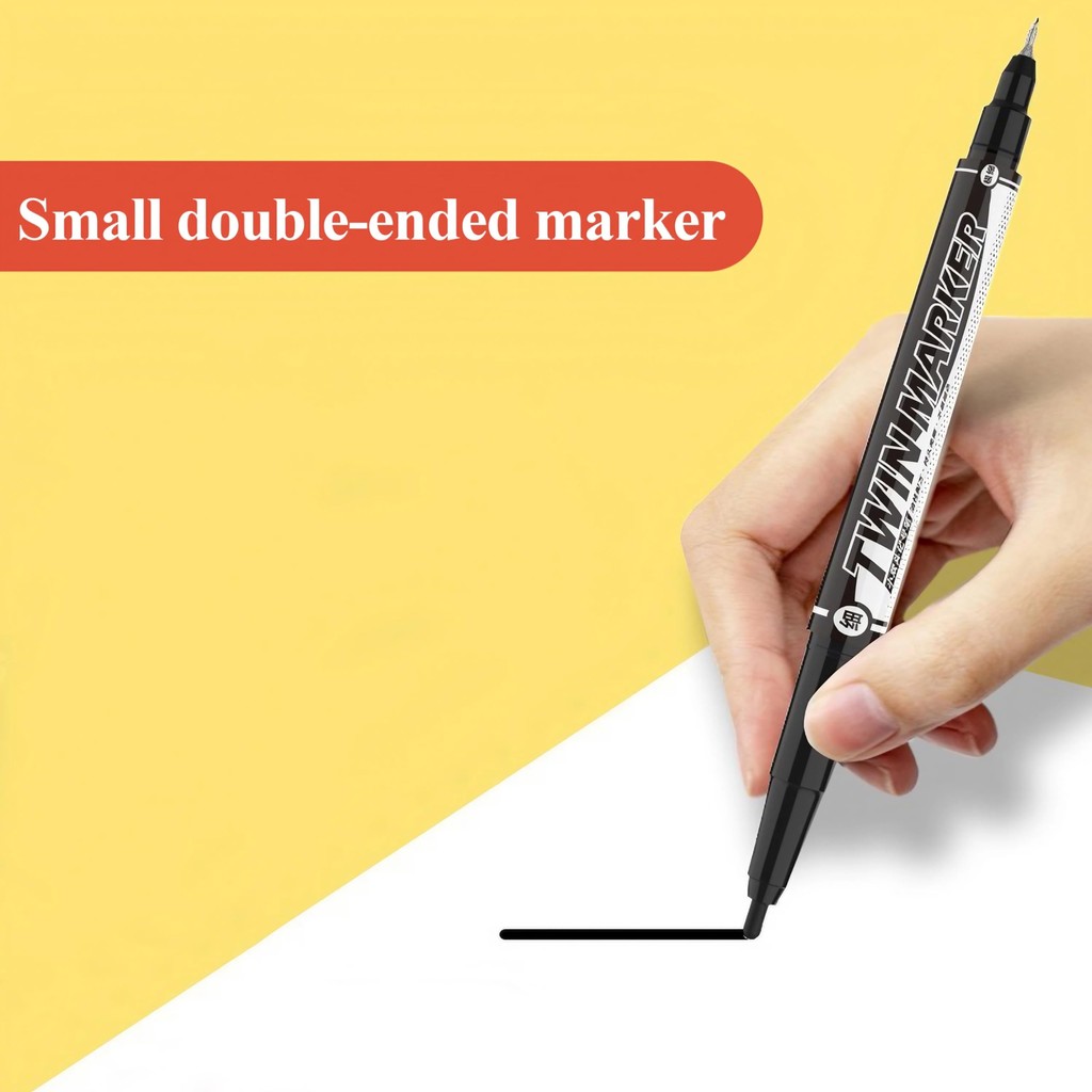 

M&G 40/60/80/168 Colors Dual Art Markers, Alcohol Based Ink Markers With Case Set For Artist Adults