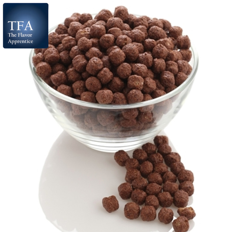 

TFA Cocoa Rounds 30ml / 1oz Essence Flavor Foodgrade