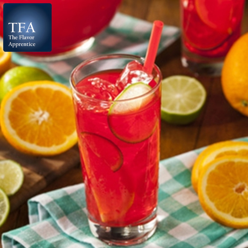 

TFA Hawaiian Drink 30ml / 1oz Essence Flavor Foodgrade