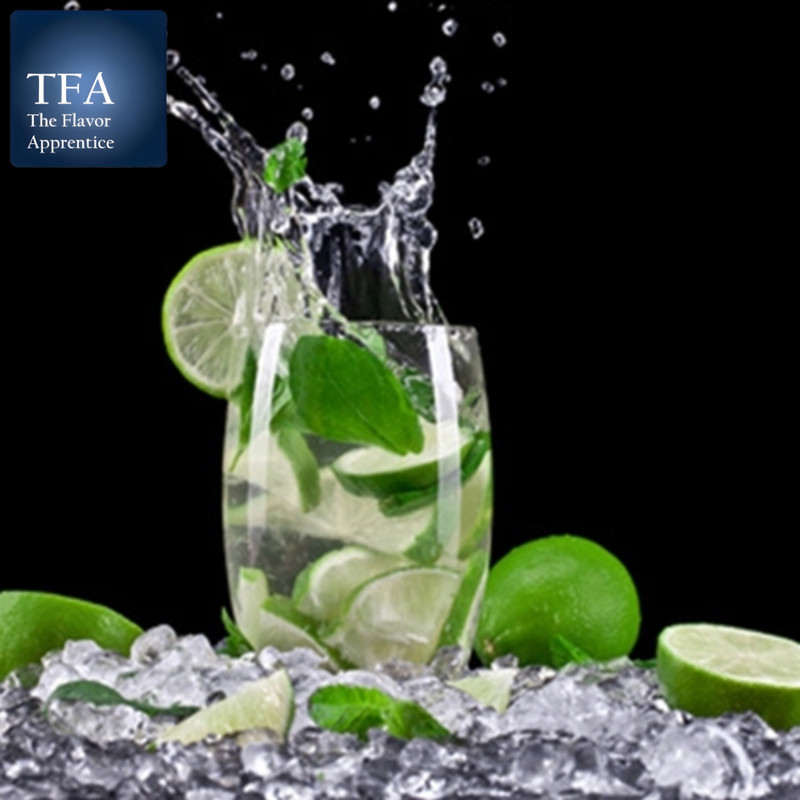 

TFA Mojito 30ml / 1oz Essence Flavor Foodgrade