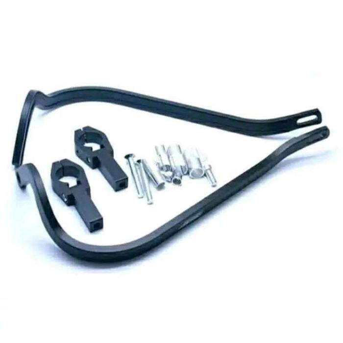 Mister Gear Acerbis Handguard Tulang Acerbis Trail Klx/Crf/Wr155/Byson/Cb150R/Vixion/Thunder