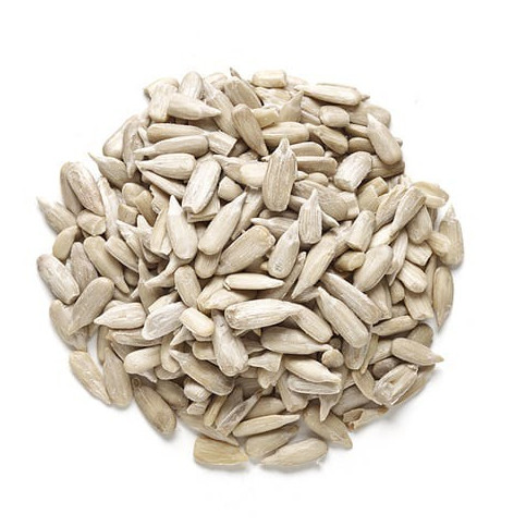 

Sunflower Seed roasted 500gr Kuaci Biji bunga Matahari panggang kupas & Pumkin Seed Roasted