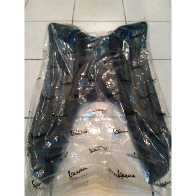 Mister Gear Floormat/Karpet Vespa Lx/S/Lxv