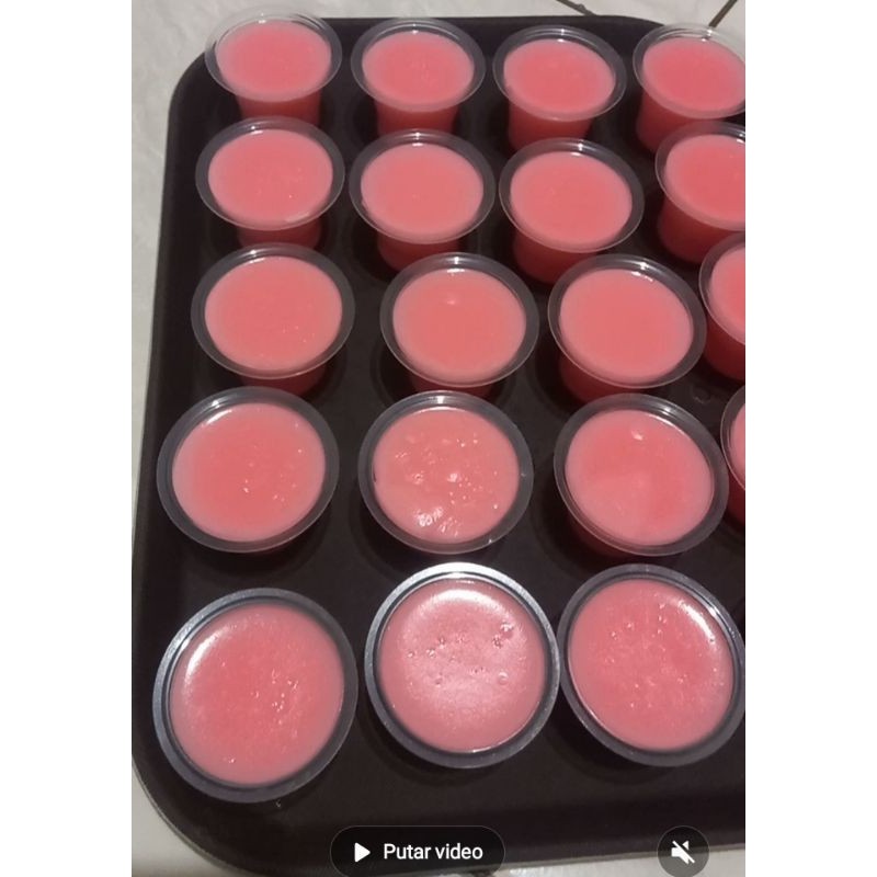 

Bubuk Pudding silky Puding Instand FRIZCO,,Puyo,