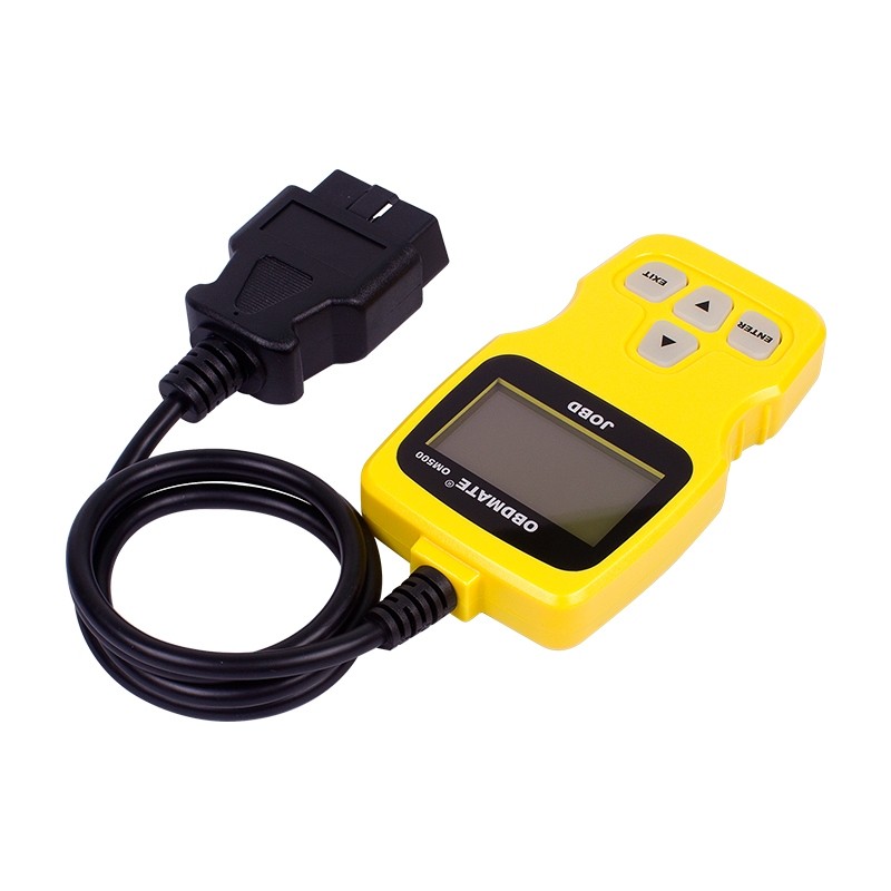 OM500 Scanner Mobil OBD2 OBDMate JOBD OBD Mate
