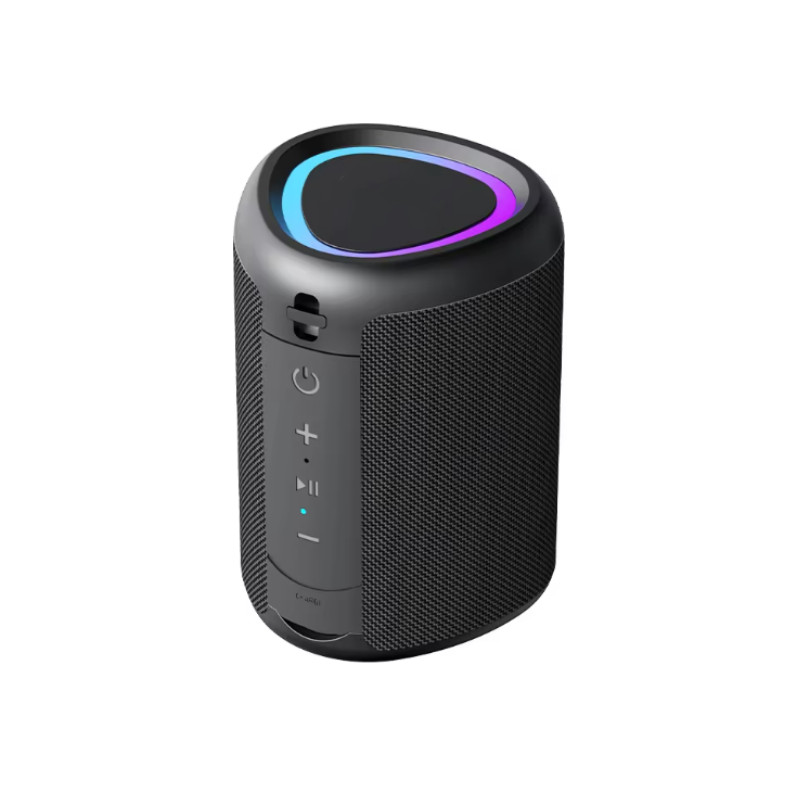 Mini Portable Bluetooth Speaker HIFI Subwoofer Wireless Speaker