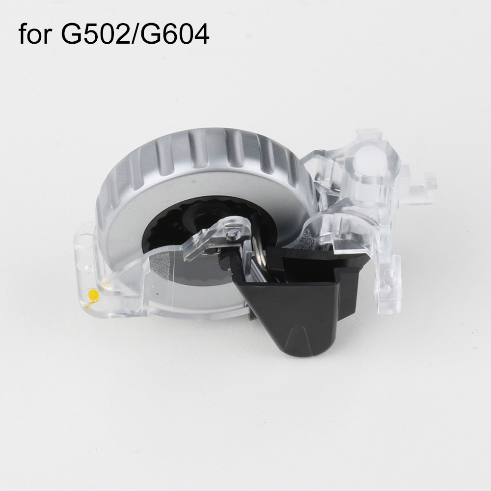 1 PCS Mouse Wheel Roller for Logitech G502 G604 Mouse Roller Replacement Mouse Scroll Wheel Pulley M