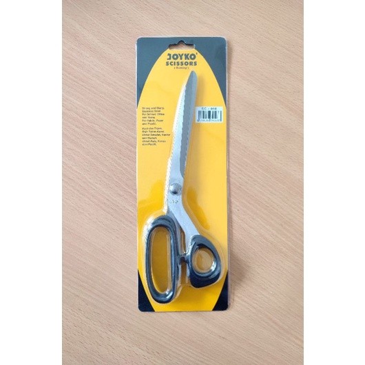 

[READY] Gunting Besar Joyko SC-868 Scissor Stainless