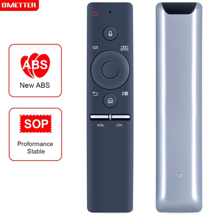 New BN59-01242A For Smart Voice Bluetooth TV Remote Control