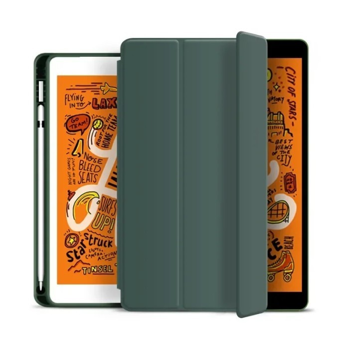 Case for iPad 9th 8th 7th iPad 10.2 6th 5th 9.7 Smart Cover with