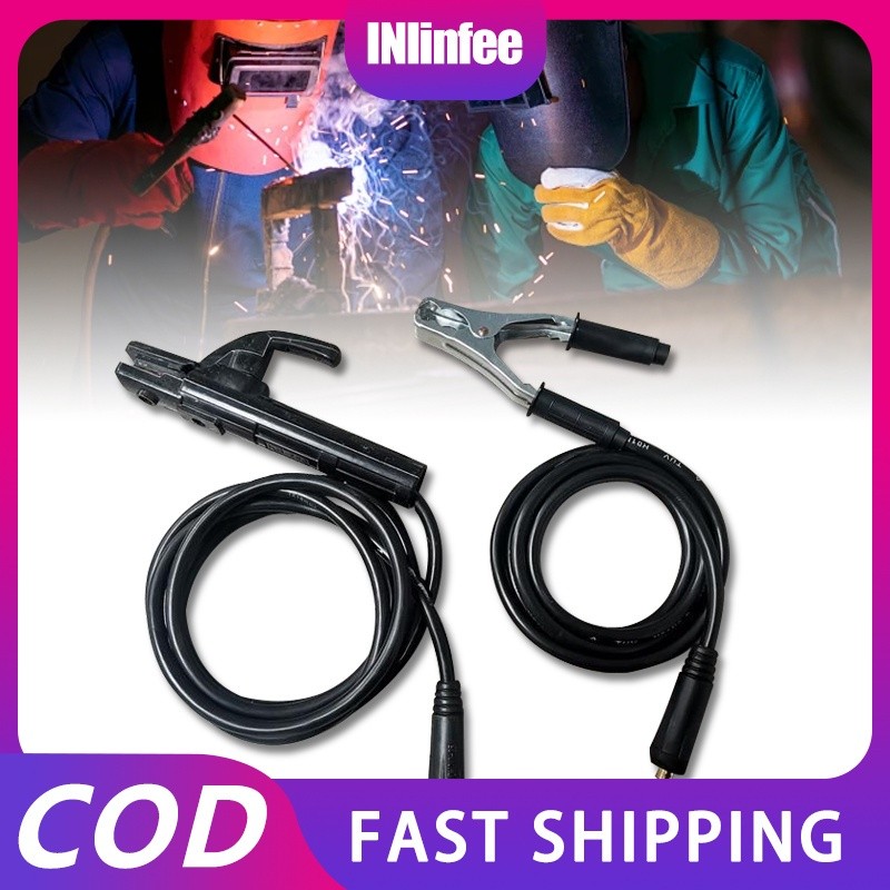 Promo Tang Las Set /Tang Las Listrik /Kabel Las Listrik Tekiro