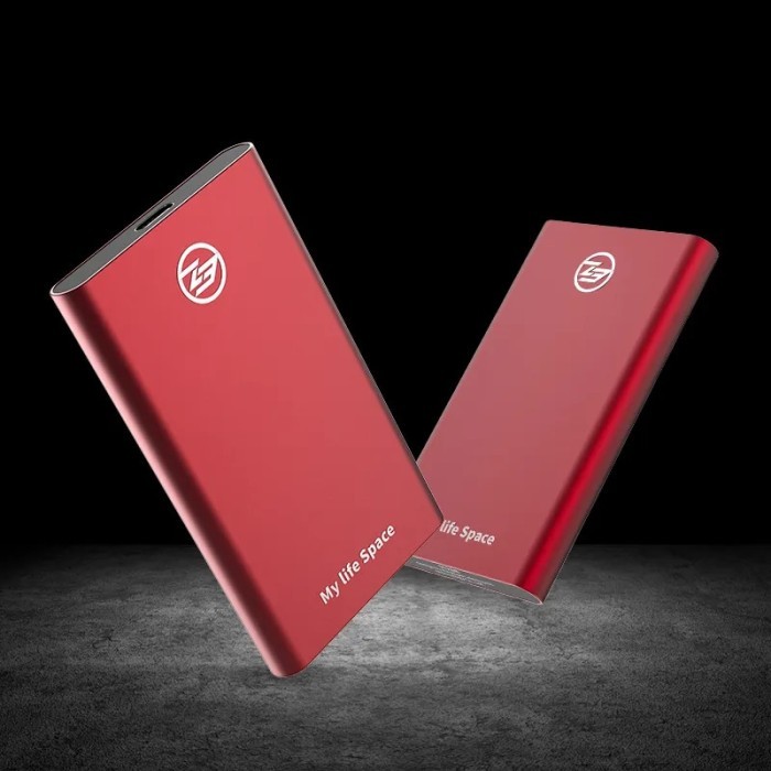 KingSpec External SSD hard drive 120GB SSD 240GB 480GB Portable SSD