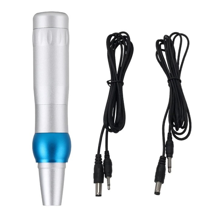 Liberty Tattoo machine Pen 3D tattoo machine pen Rotary SystemTattoo