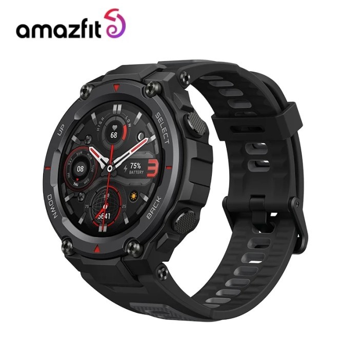 Global Version Original Amazfit T-Rex Pro Smart Watch GPS Outdoor
