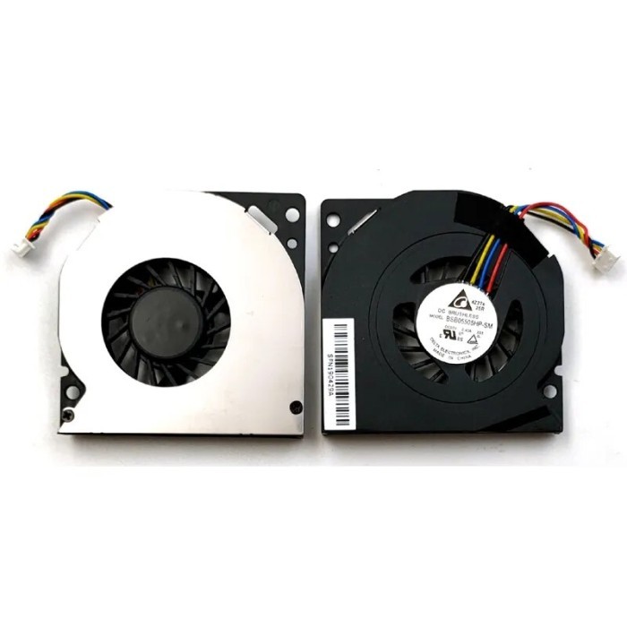 New CPU Cooling Fan For Intel NUC NUC5i7RYH NUC6i3SYH NUC6i3SYK