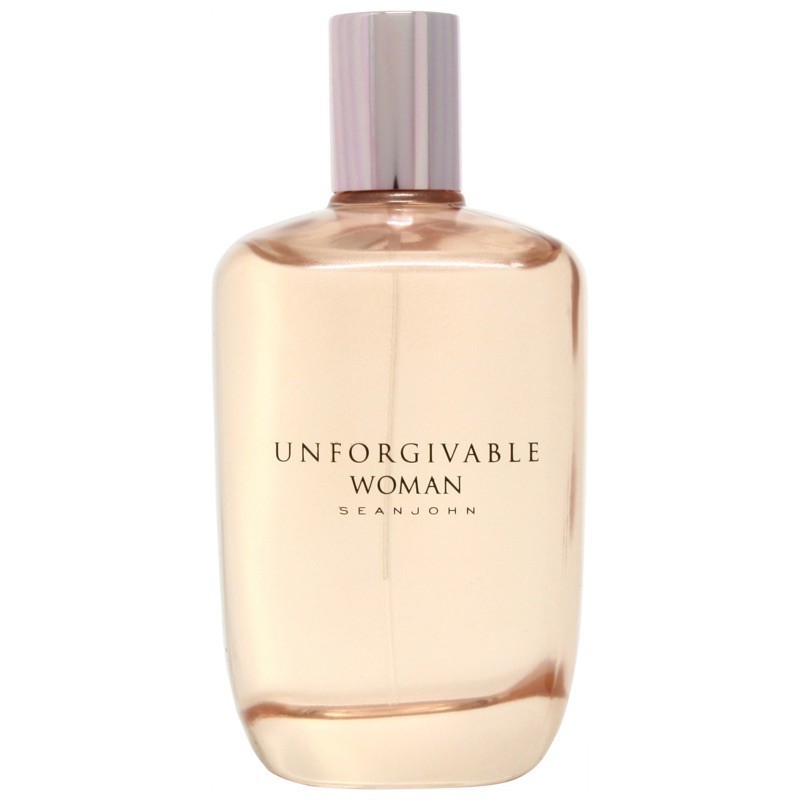 Parfum Original Eropa Sean john unforgivable women EDP 125ml PARFUM WANITA