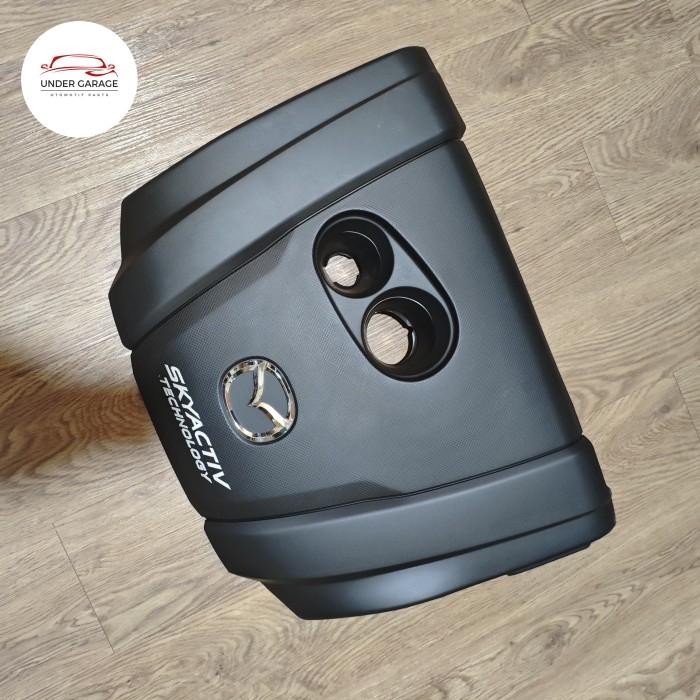 COVER MESIN ATAS MAZDA CX5 GRATIS ONGKIR