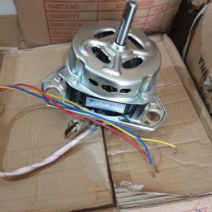 CZ- DINAMO WASH UMUM.100%TEMBAGA