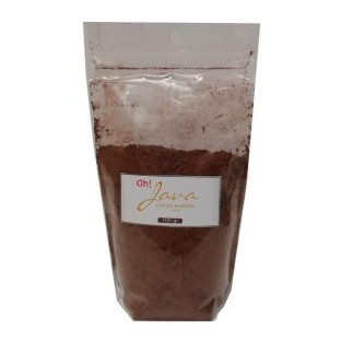 

OH JAVA DARK COKLAT BUBUK CHOCOLATE POWDER 250GR / 500GR / 1KG - REPACK