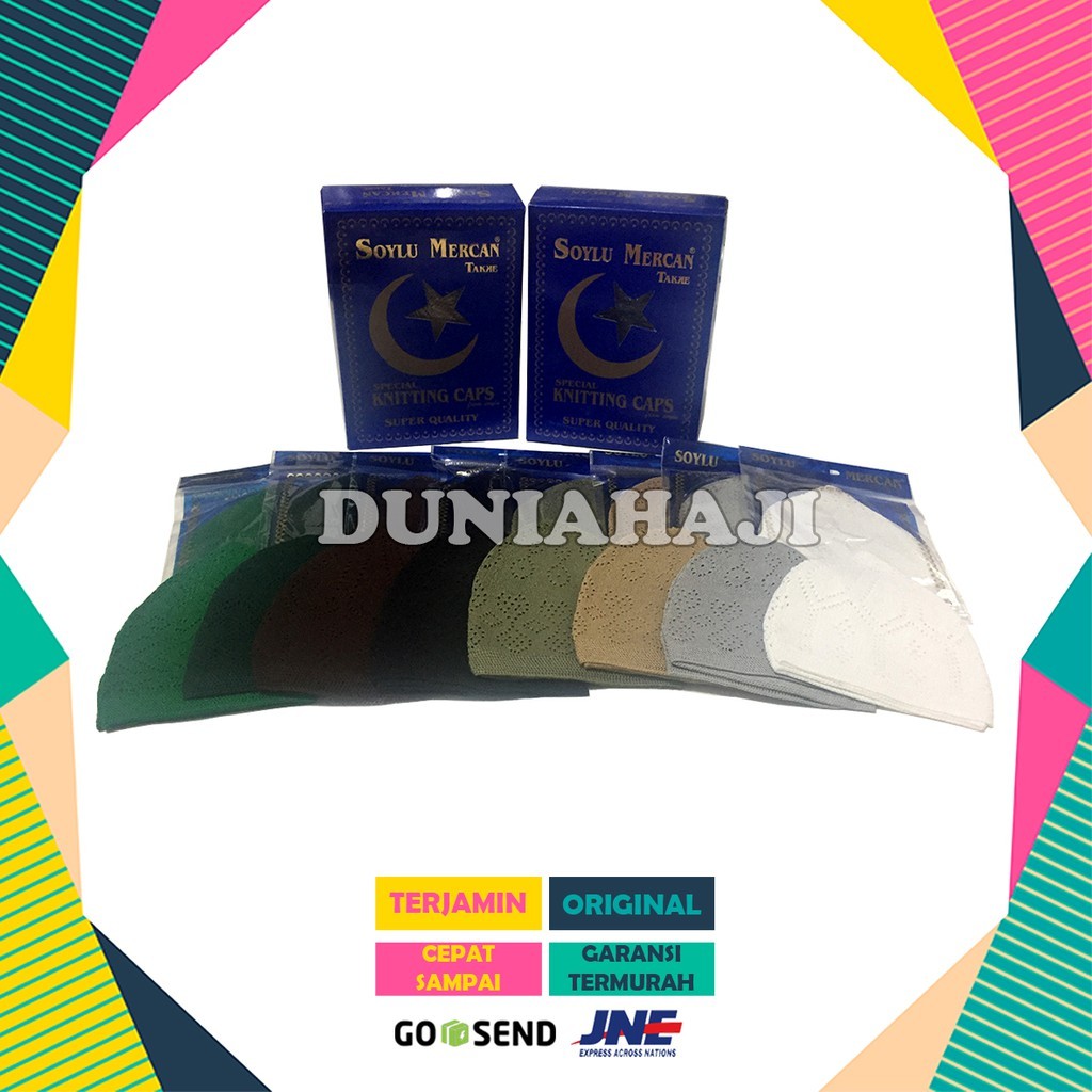 

PECI RAJUT PLASTIK BIRU SOYLU MERCAN TAKKE PECI ORIGINAL TURKI SUPER /PCS