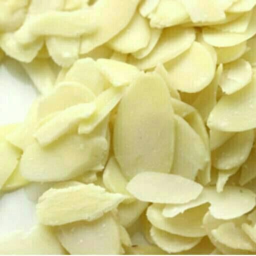 

11,34 Kg Almond Slice Kartonan Terlaris