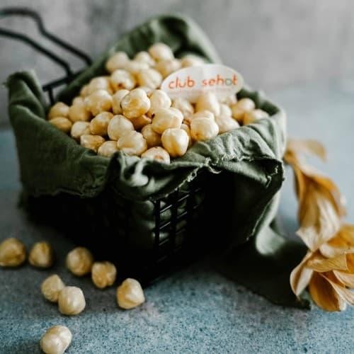 

Hazelnut Skinless, 1Kg Terlaris