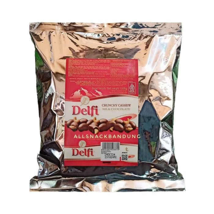 

Delfi Dragees 1kg - Mede Terlaris