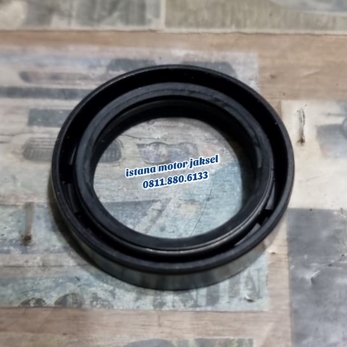 Alfa Sport SEAL KREK AS DEPAN VW GOLF TSI