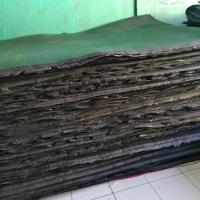 [Expert] Spon Alas Bak Mobil Pick Up