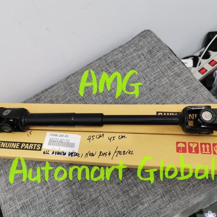 Joint Stir All New Avanza Joint Stir Veloz Kode 012