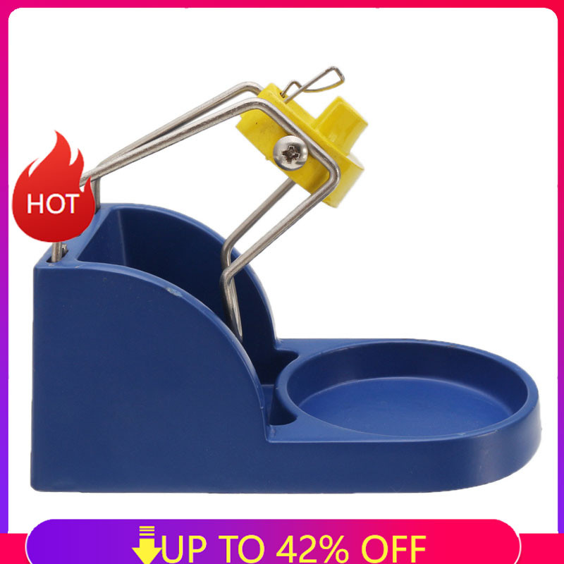 Fx-942/950/951 Soldering Station Soldering Iron Stand Soldering Iron Holder T12/912/9501/2028 Handle