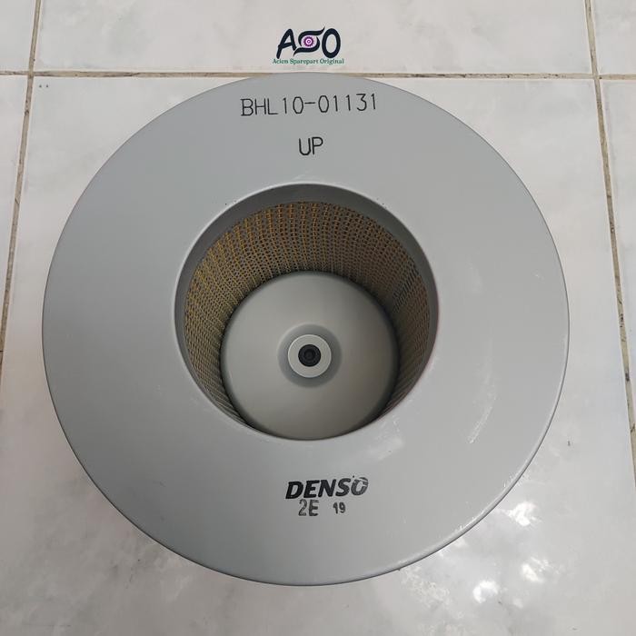 Filter Udara Dyna Ft110 Ft 110 Kode 011