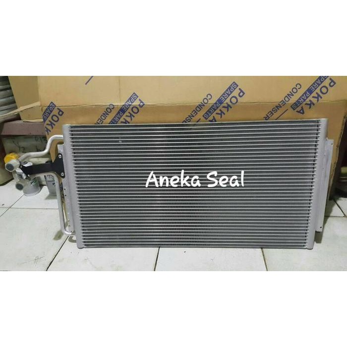 Condensor Kondensor Ac Mobil Opel Blazer Kode 043