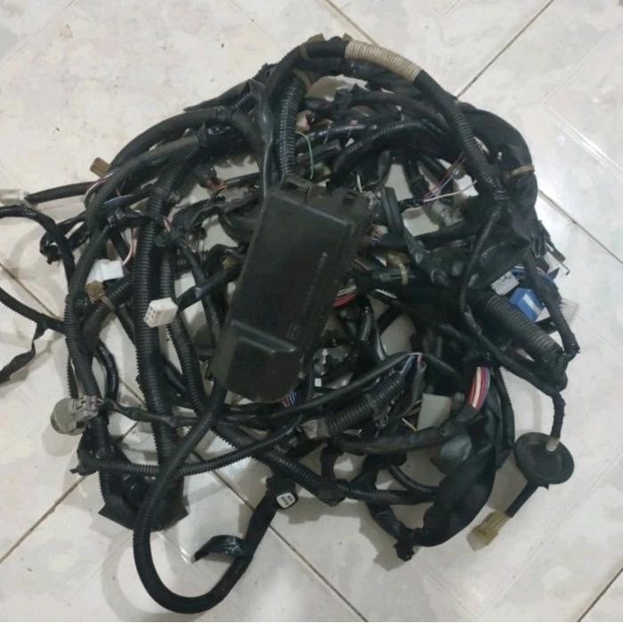 Kabel Body Grand Max Gran Max Mex Kode 006